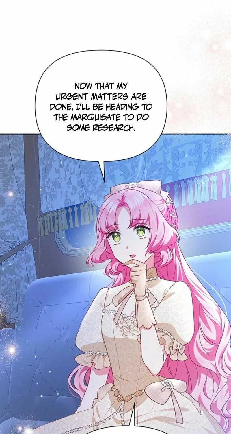 A Strange but Effective Villainess Life Chapter 39 page 56 - 