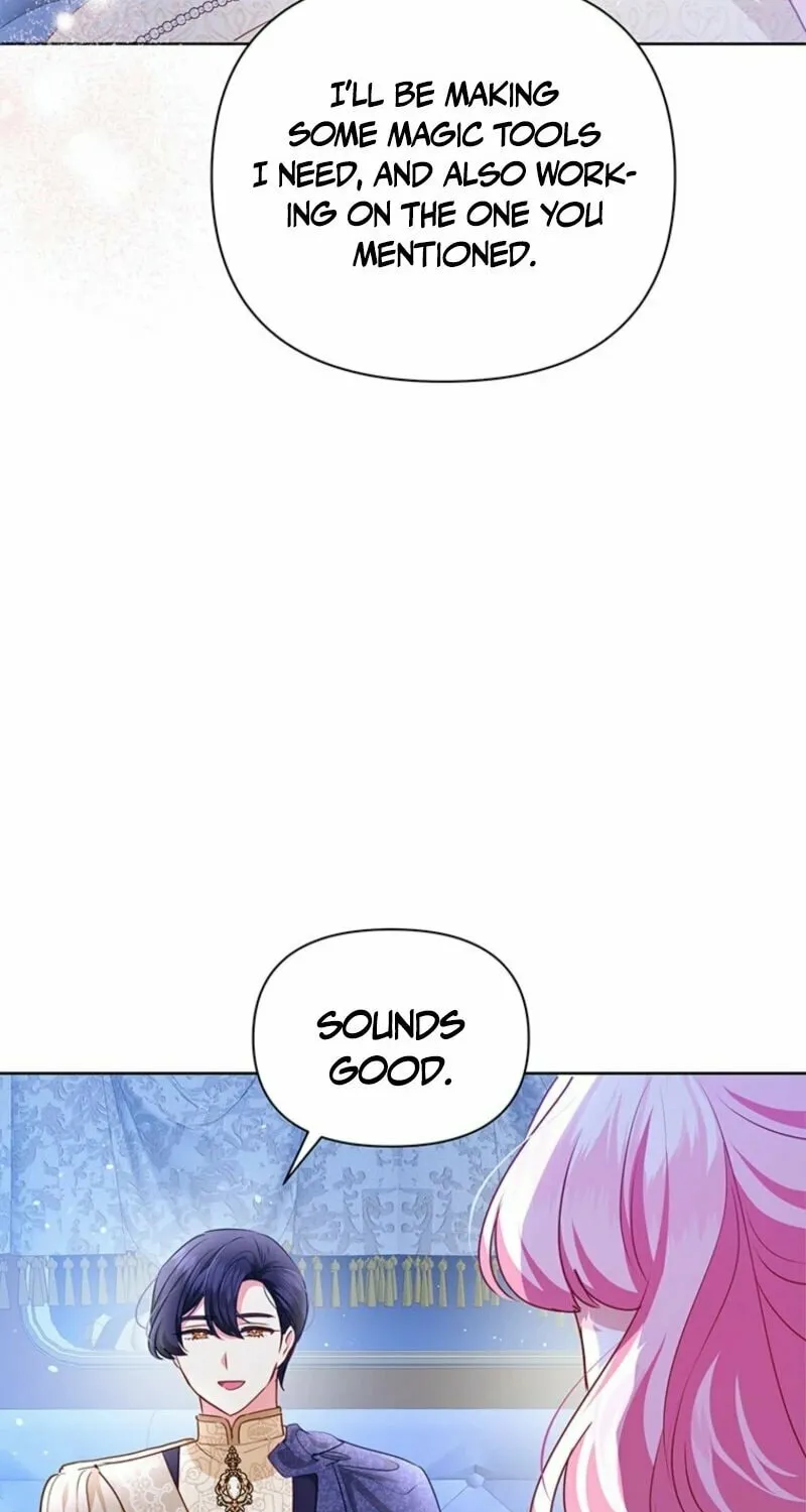 A Strange but Effective Villainess Life Chapter 39 page 57 - 