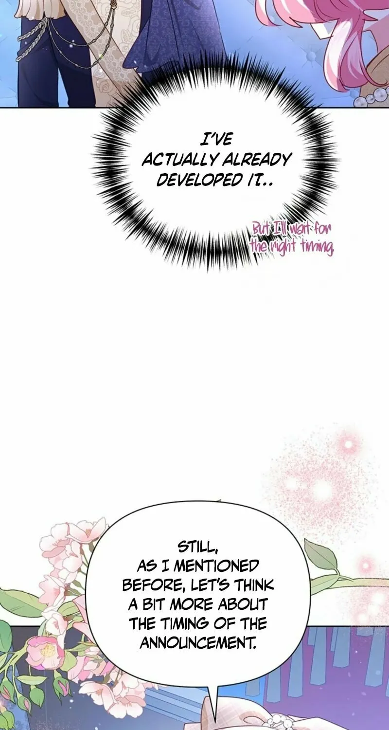 A Strange but Effective Villainess Life Chapter 39 page 58 - 
