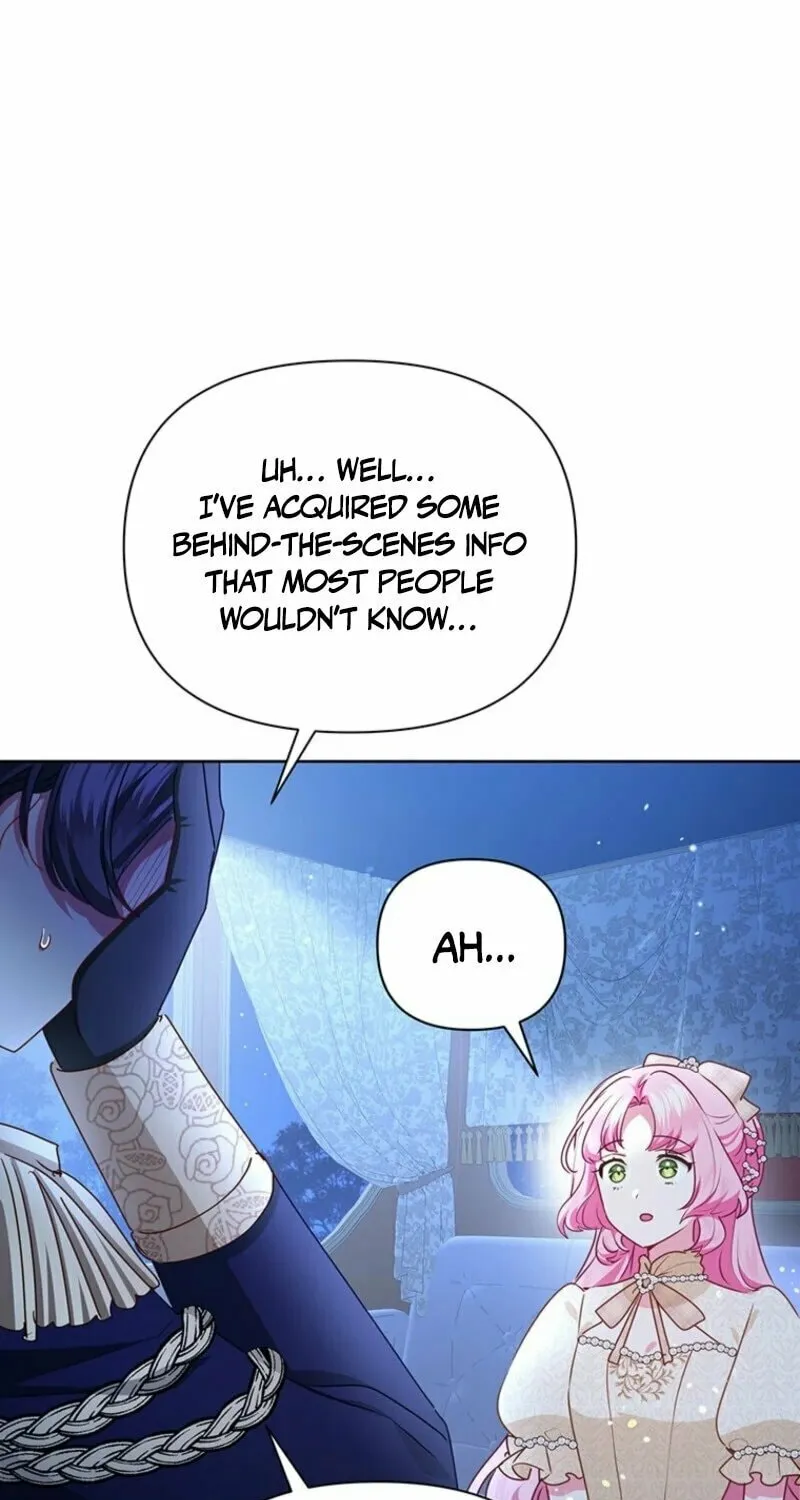 A Strange but Effective Villainess Life Chapter 39 page 63 - 