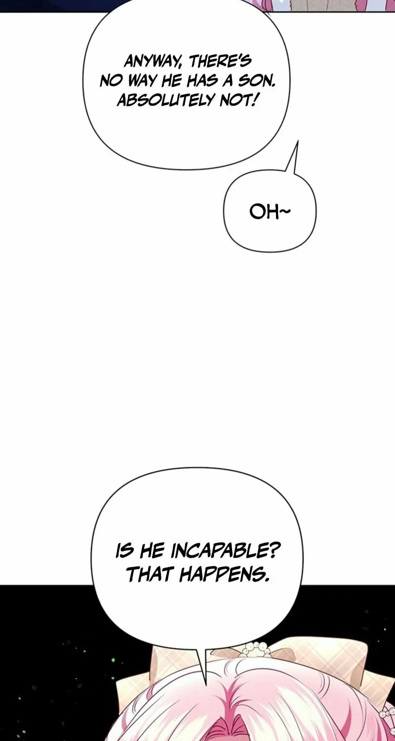 A Strange but Effective Villainess Life Chapter 39 page 64 - 