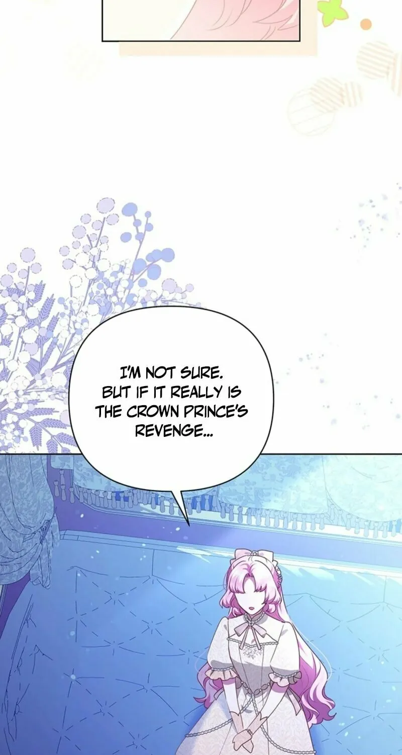 A Strange but Effective Villainess Life Chapter 39 page 8 - 