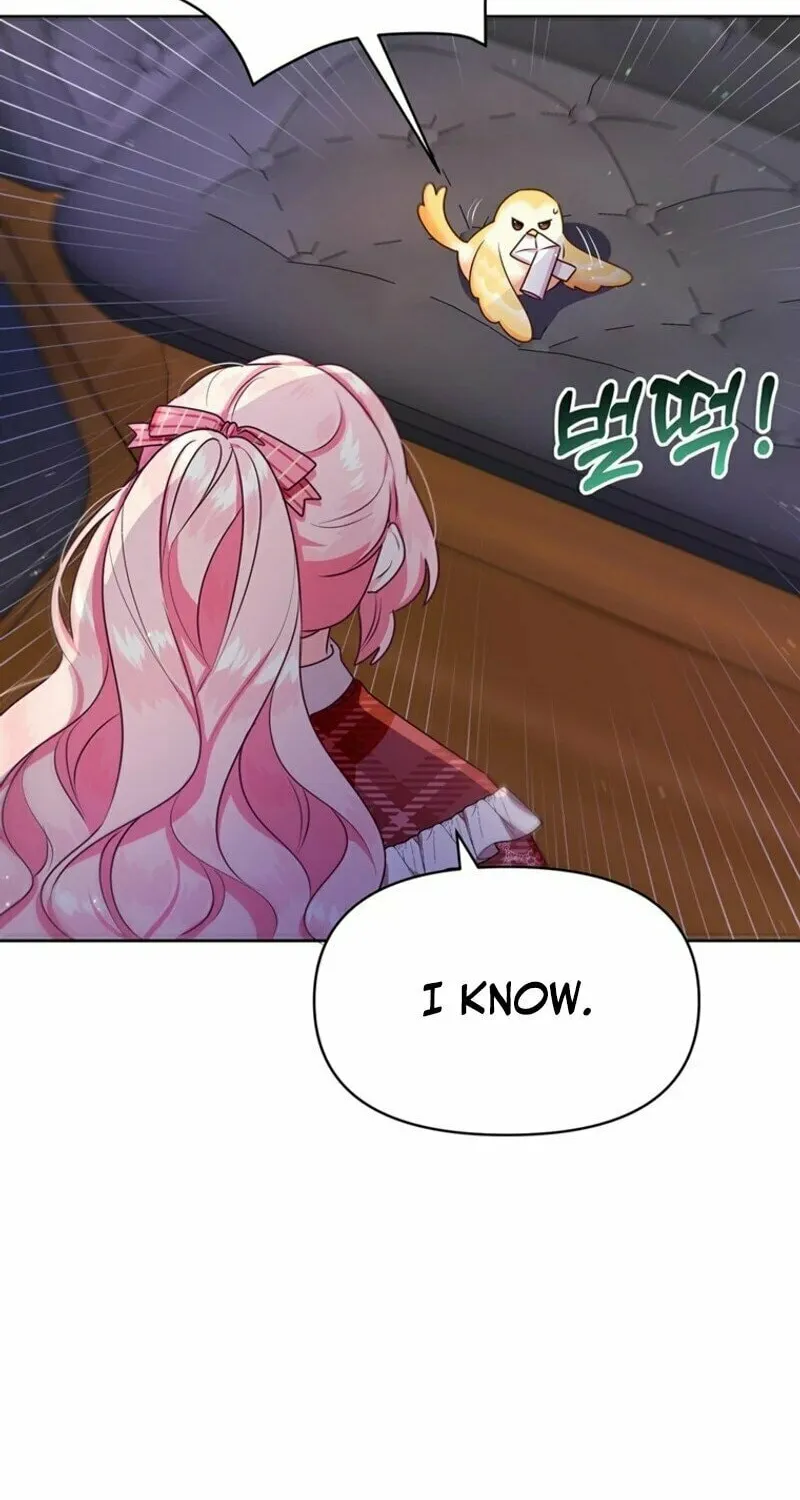 A Strange but Effective Villainess Life Chapter 4 page 11 - 
