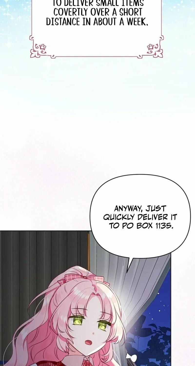 A Strange but Effective Villainess Life Chapter 4 page 14 - 