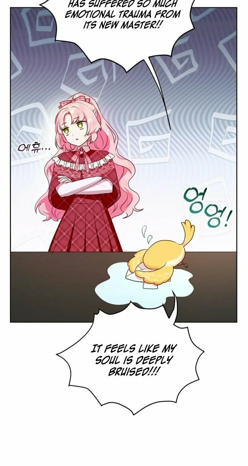 A Strange but Effective Villainess Life Chapter 4 page 16 - 