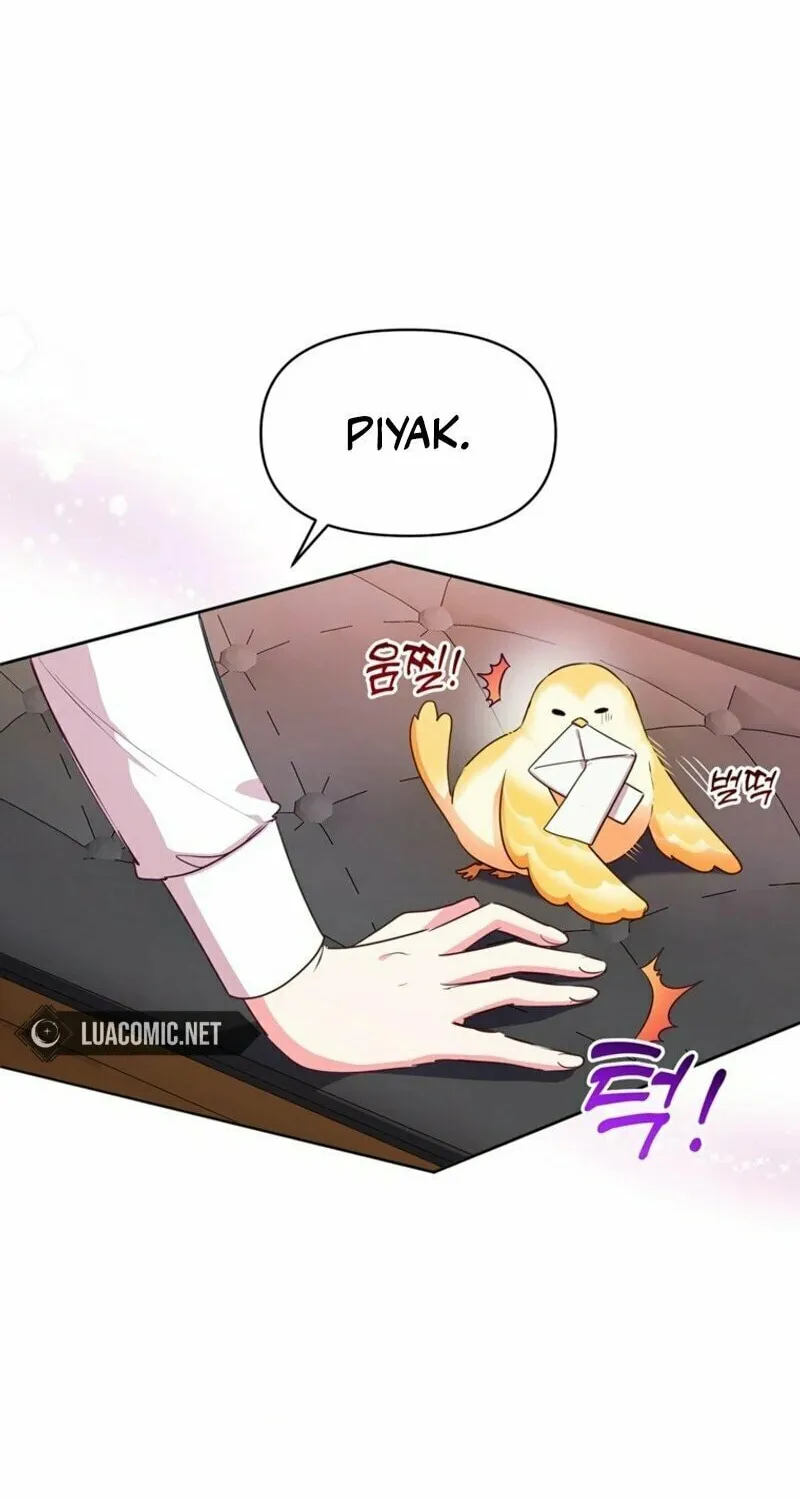 A Strange but Effective Villainess Life Chapter 4 page 17 - 