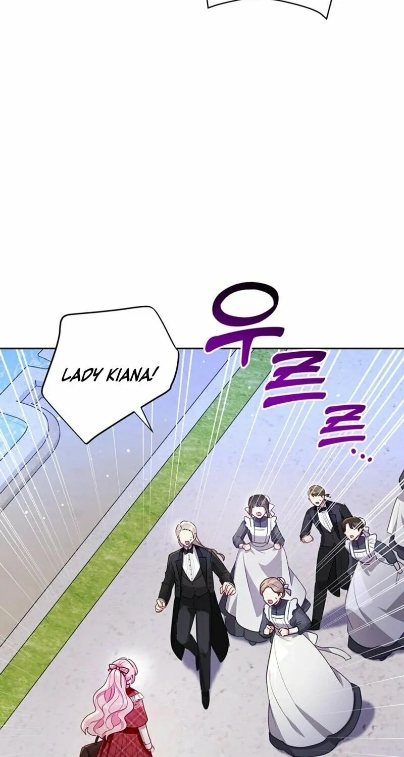 A Strange but Effective Villainess Life Chapter 4 page 27 - 