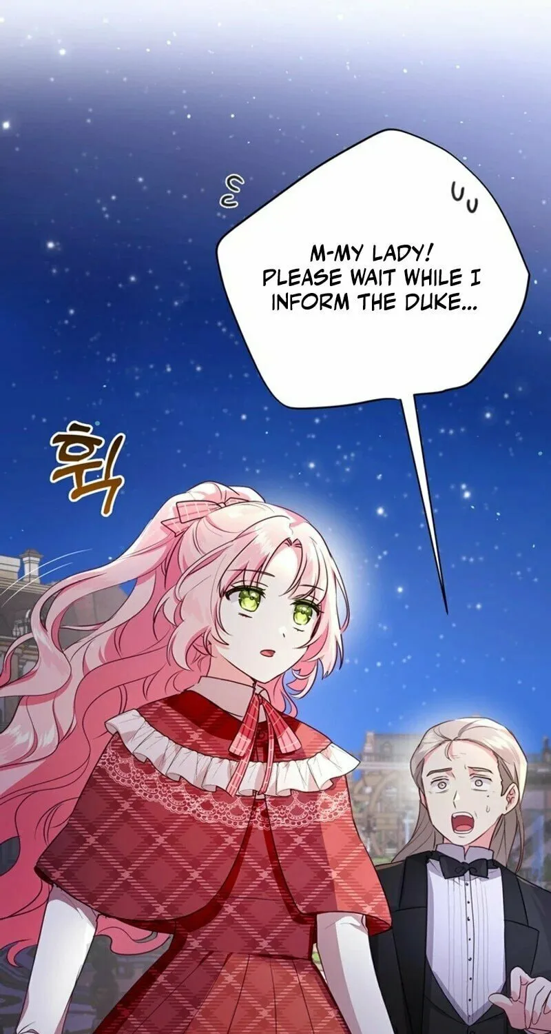 A Strange but Effective Villainess Life Chapter 4 page 30 - 
