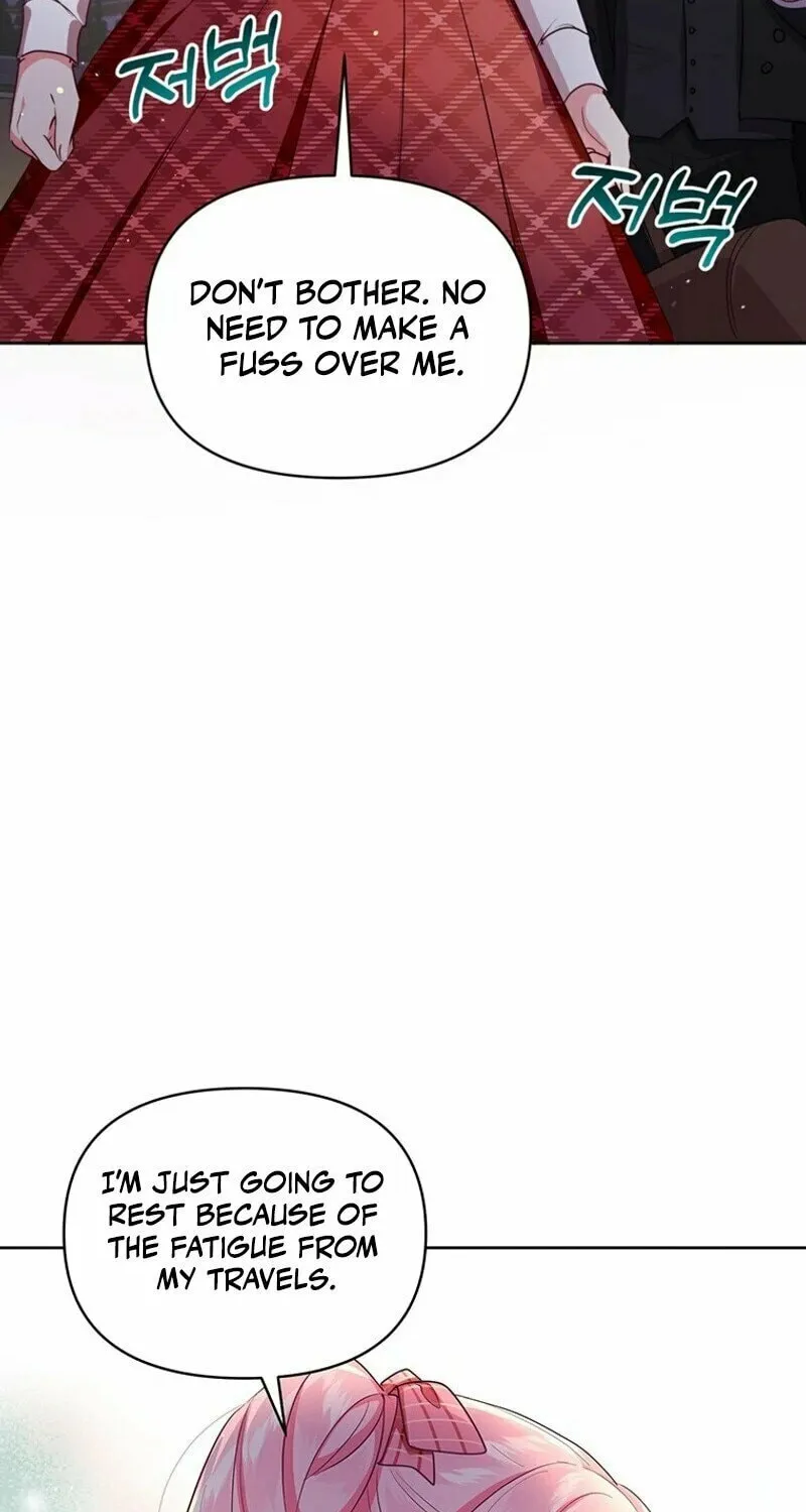 A Strange but Effective Villainess Life Chapter 4 page 31 - 