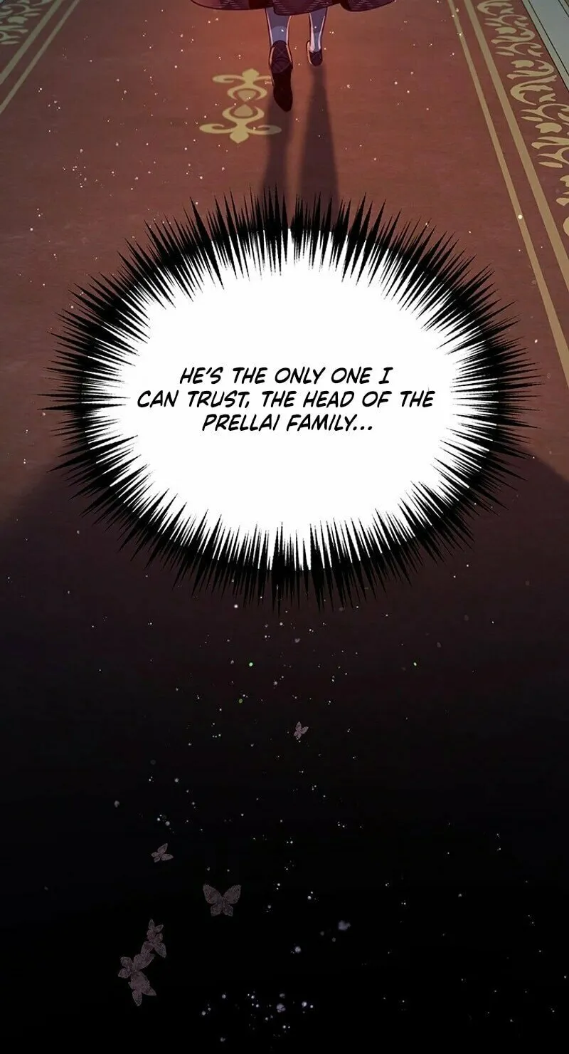 A Strange but Effective Villainess Life Chapter 4 page 35 - 