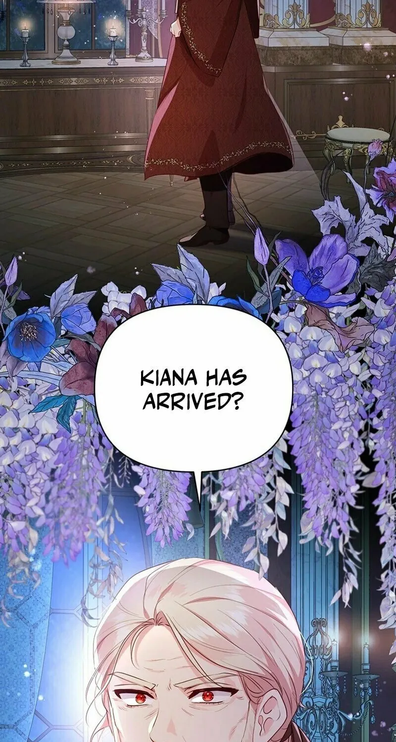 A Strange but Effective Villainess Life Chapter 4 page 37 - 
