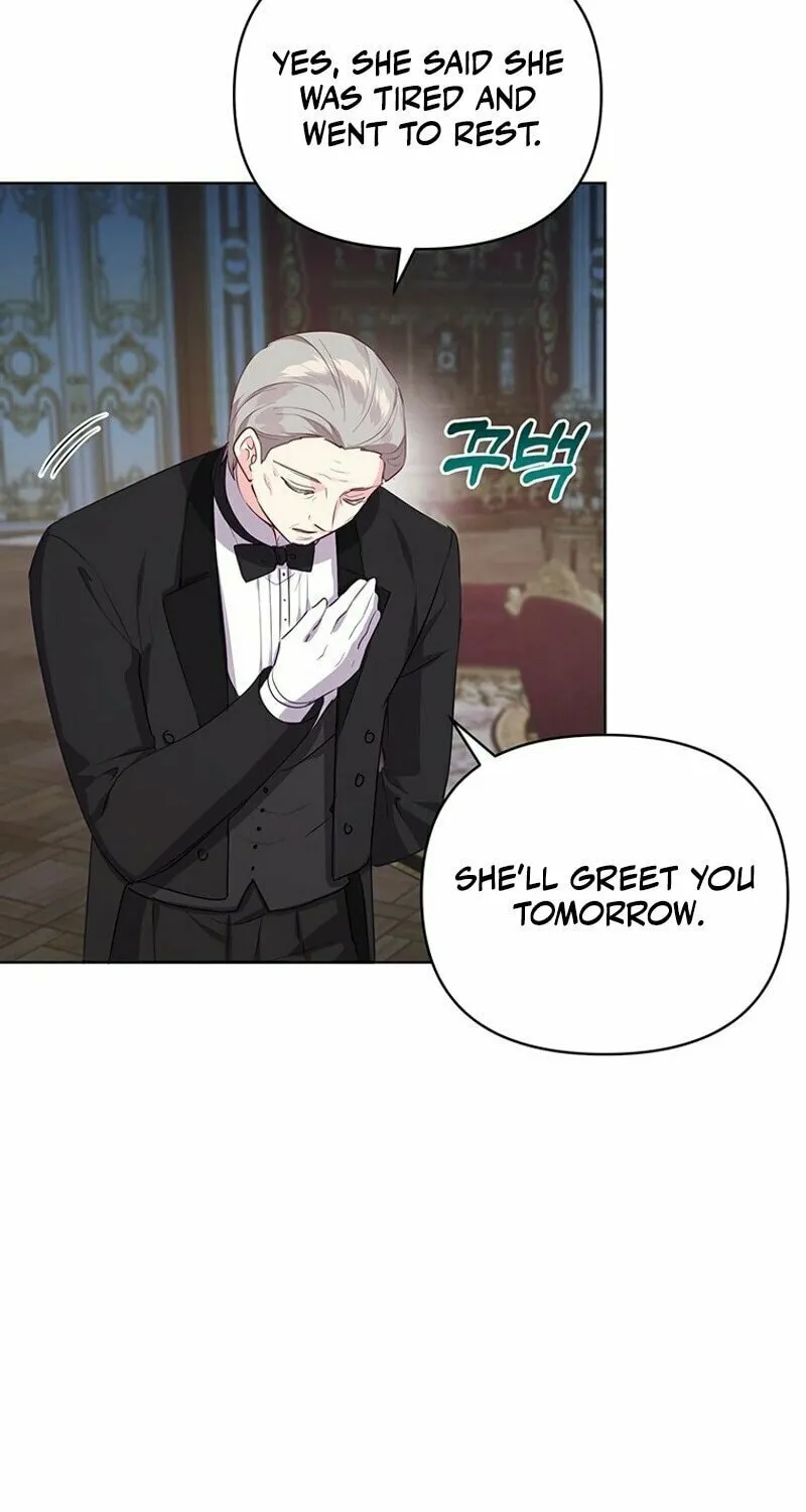 A Strange but Effective Villainess Life Chapter 4 page 39 - 