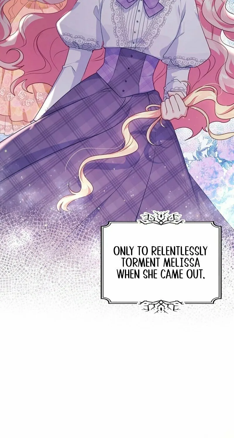 A Strange but Effective Villainess Life Chapter 4 page 43 - 