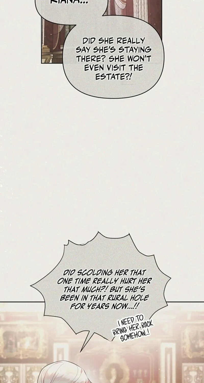 A Strange but Effective Villainess Life Chapter 4 page 46 - 