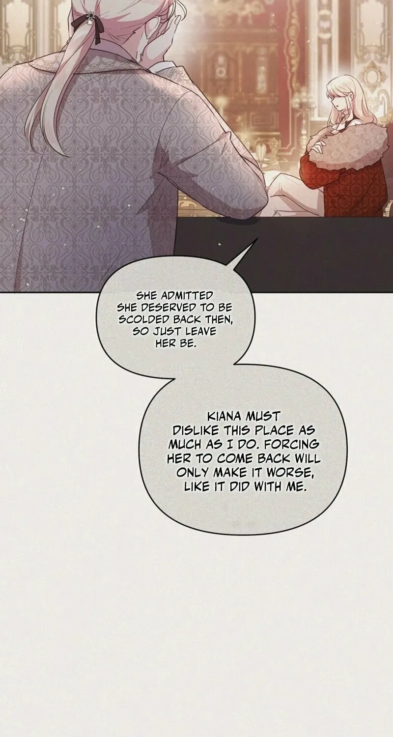 A Strange but Effective Villainess Life Chapter 4 page 47 - 