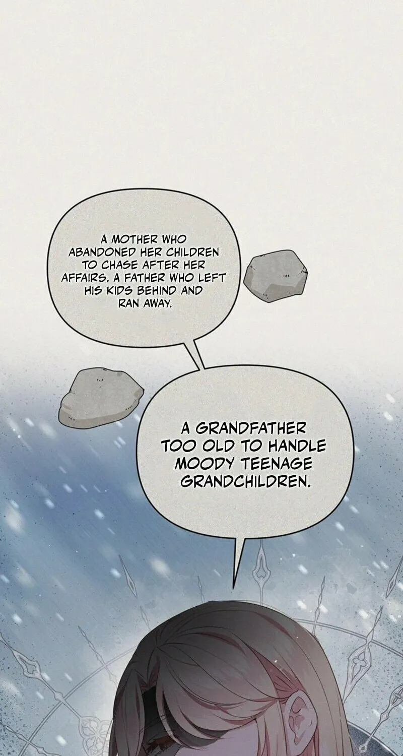 A Strange but Effective Villainess Life Chapter 4 page 49 - 