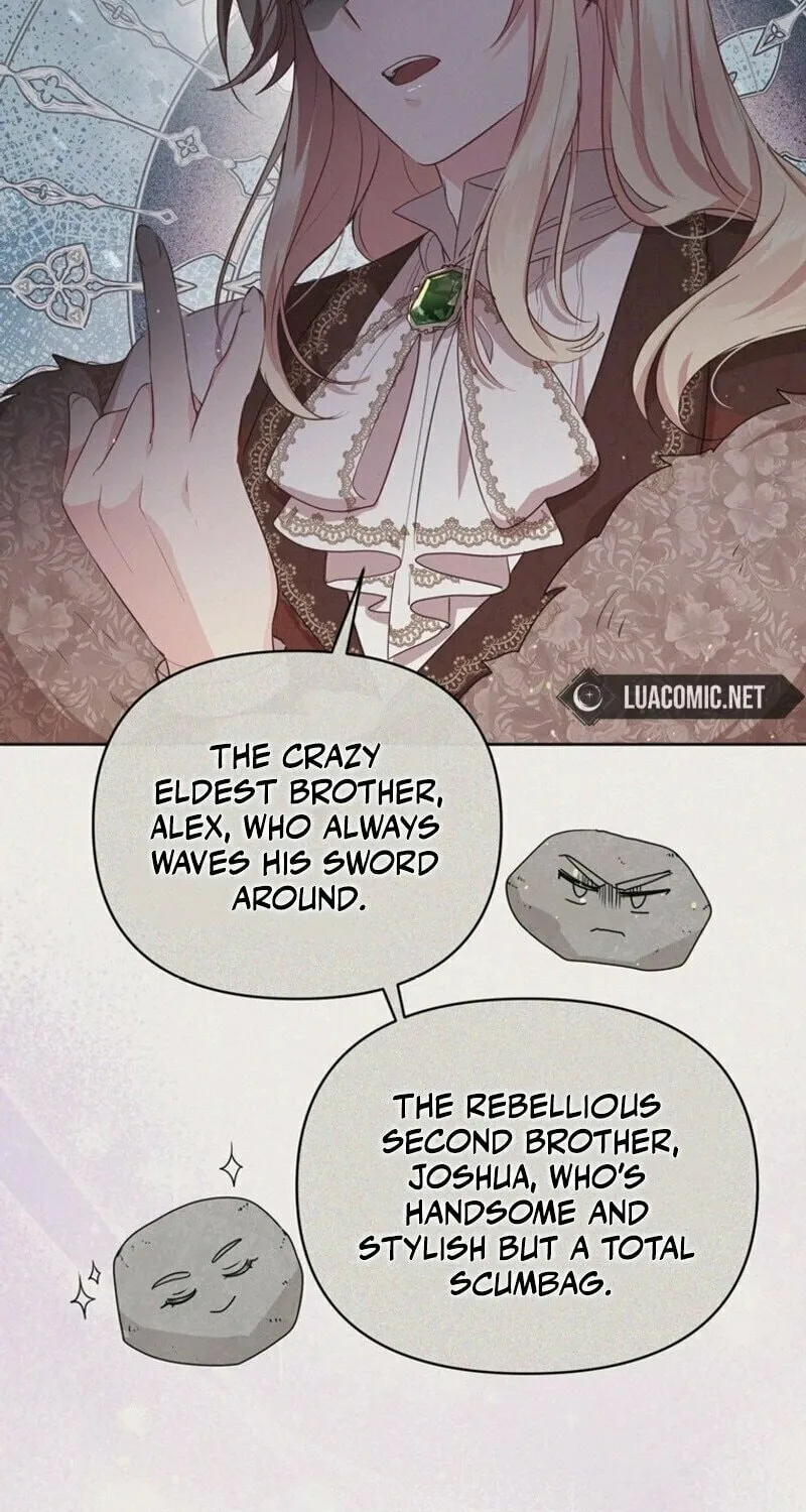 A Strange but Effective Villainess Life Chapter 4 page 50 - 