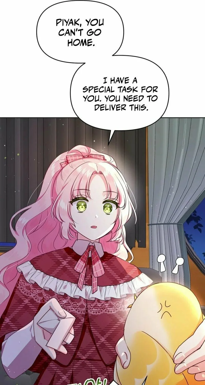 A Strange but Effective Villainess Life Chapter 4 page 6 - 