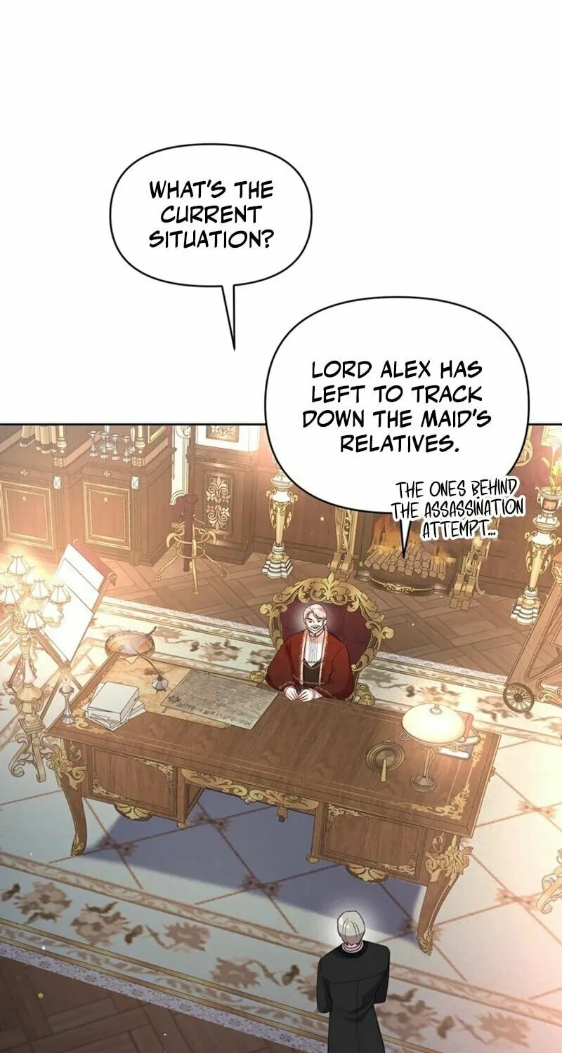 A Strange but Effective Villainess Life Chapter 4 page 55 - 