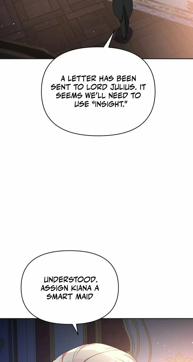 A Strange but Effective Villainess Life Chapter 4 page 56 - 