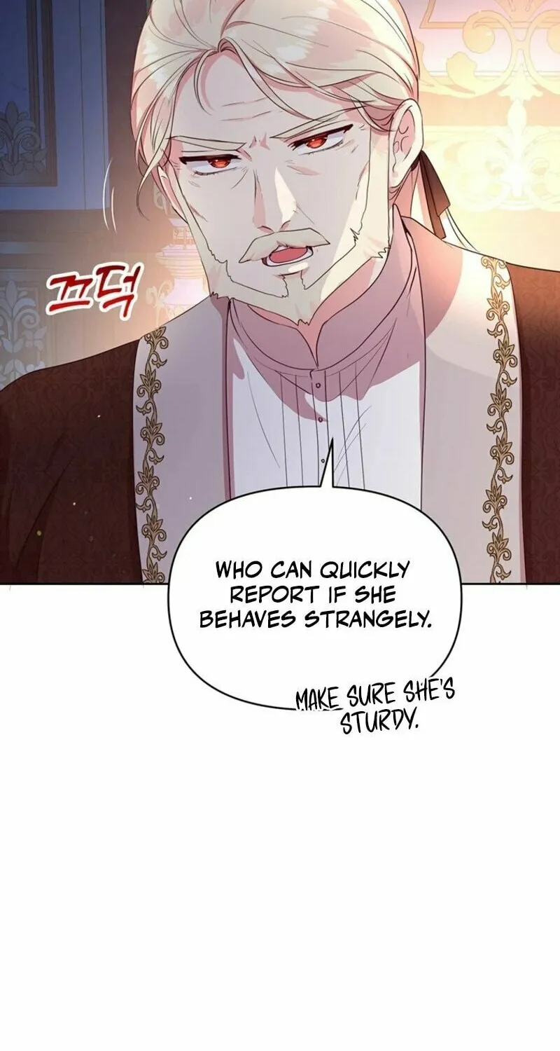 A Strange but Effective Villainess Life Chapter 4 page 57 - 
