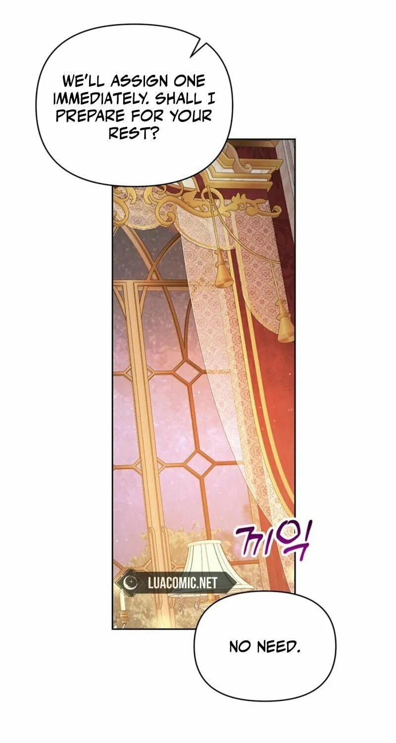 A Strange but Effective Villainess Life Chapter 4 page 58 - 