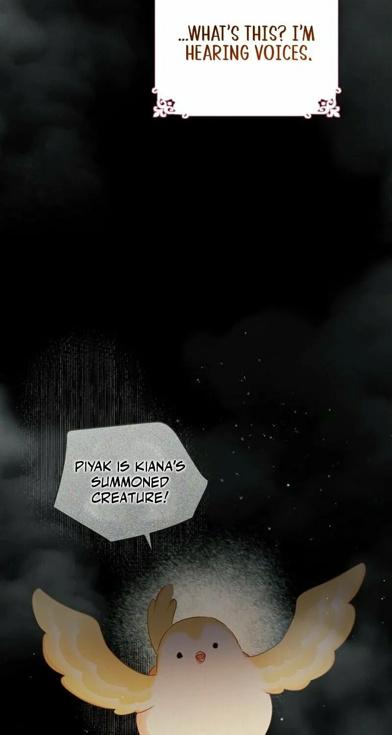 A Strange but Effective Villainess Life Chapter 4 page 63 - 