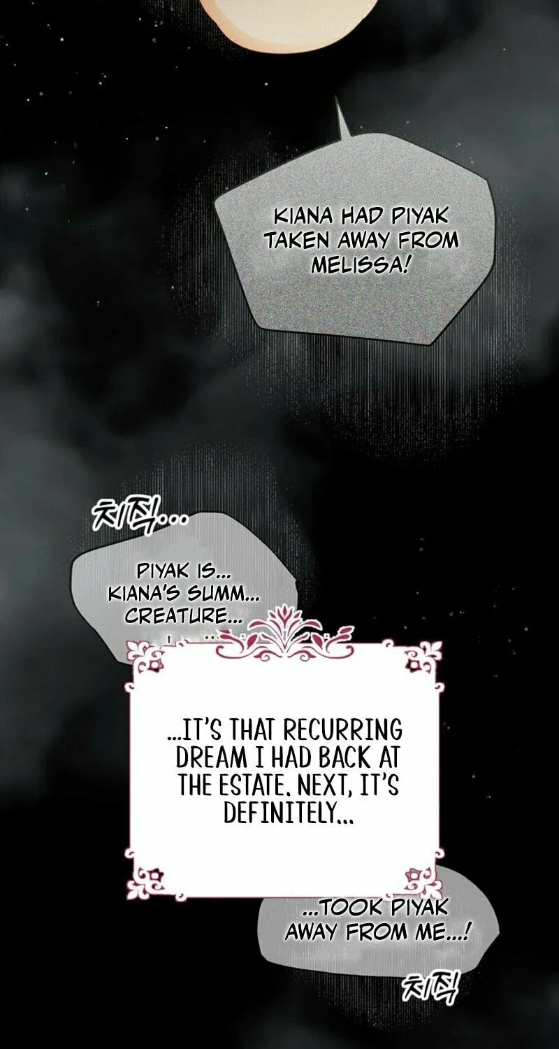 A Strange but Effective Villainess Life Chapter 4 page 64 - 