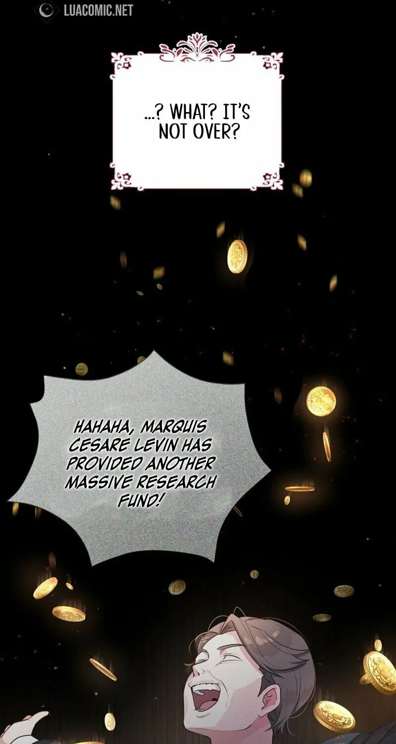 A Strange but Effective Villainess Life Chapter 4 page 68 - 