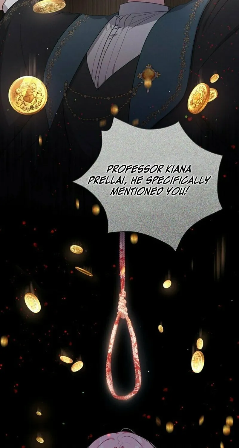 A Strange but Effective Villainess Life Chapter 4 page 69 - 