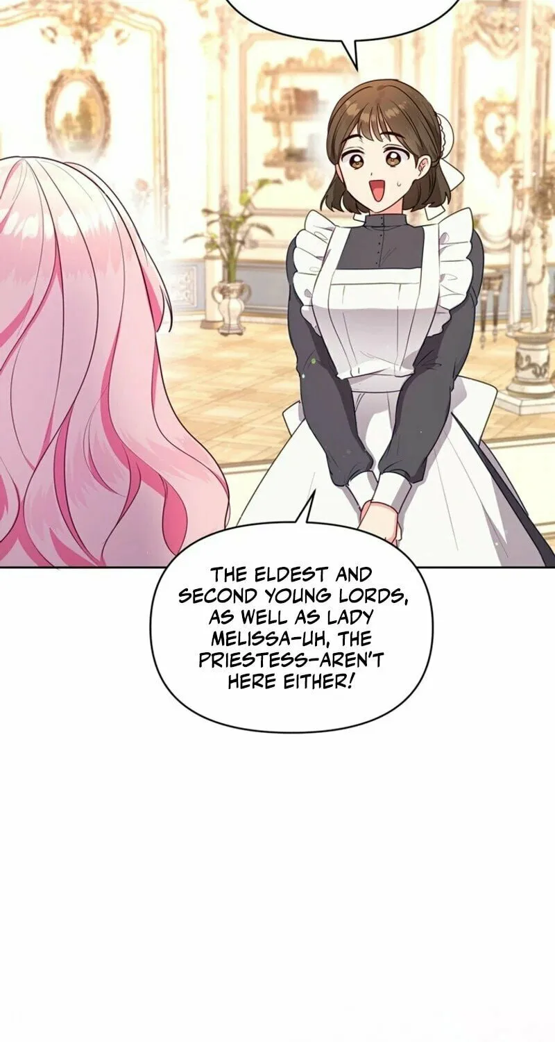 A Strange but Effective Villainess Life Chapter 4 page 76 - 