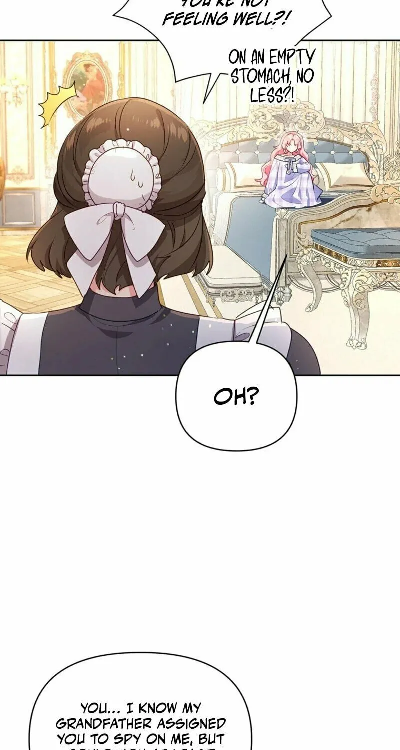 A Strange but Effective Villainess Life Chapter 4 page 80 - 