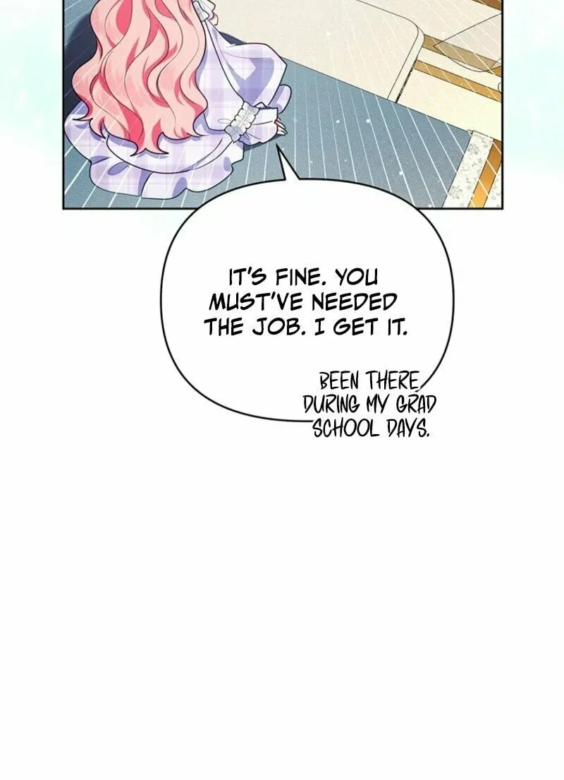 A Strange but Effective Villainess Life Chapter 4 page 83 - 