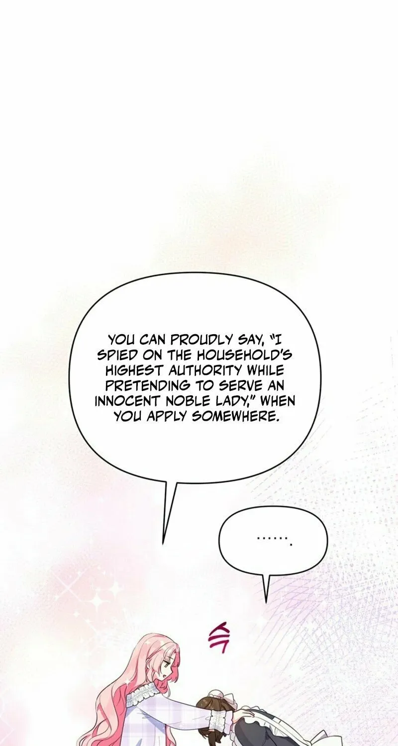 A Strange but Effective Villainess Life Chapter 4 page 85 - 