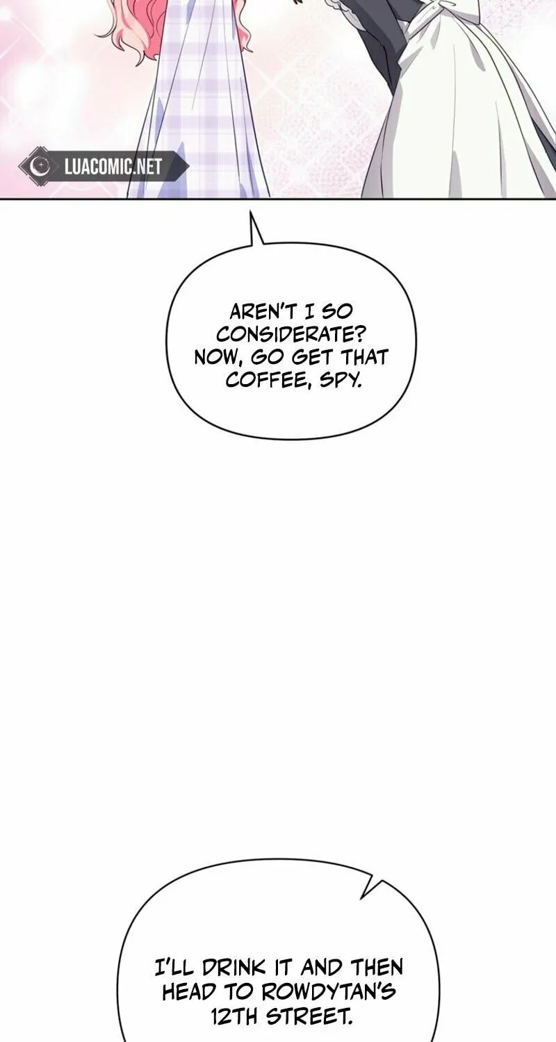 A Strange but Effective Villainess Life Chapter 4 page 86 - 