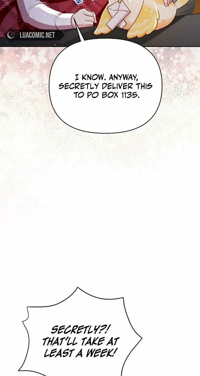 A Strange but Effective Villainess Life Chapter 4 page 10 - 