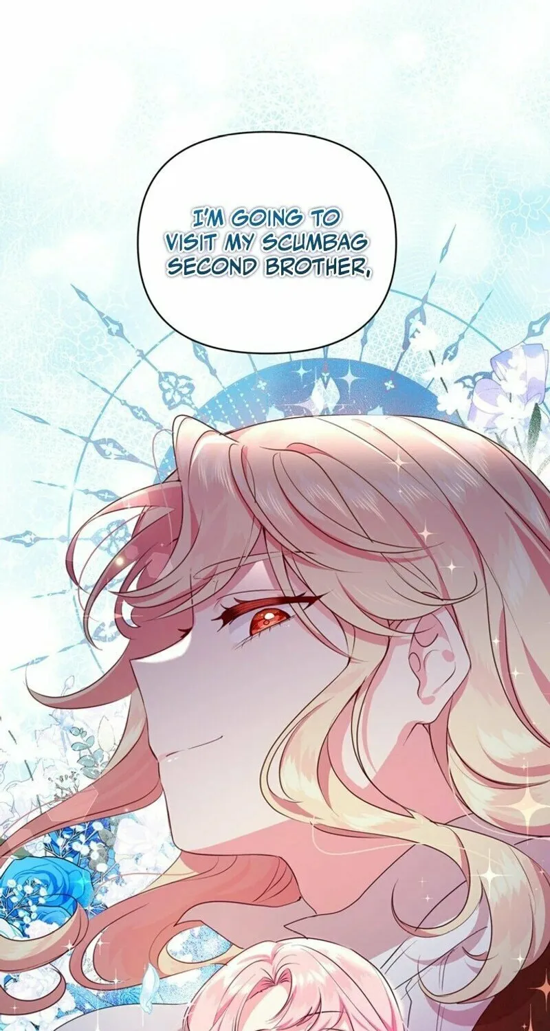 A Strange but Effective Villainess Life Chapter 4 page 91 - 