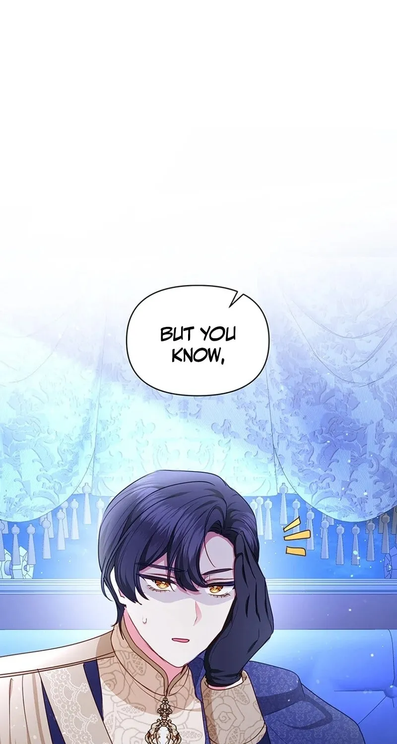 A Strange but Effective Villainess Life Chapter 40 page 2 - 