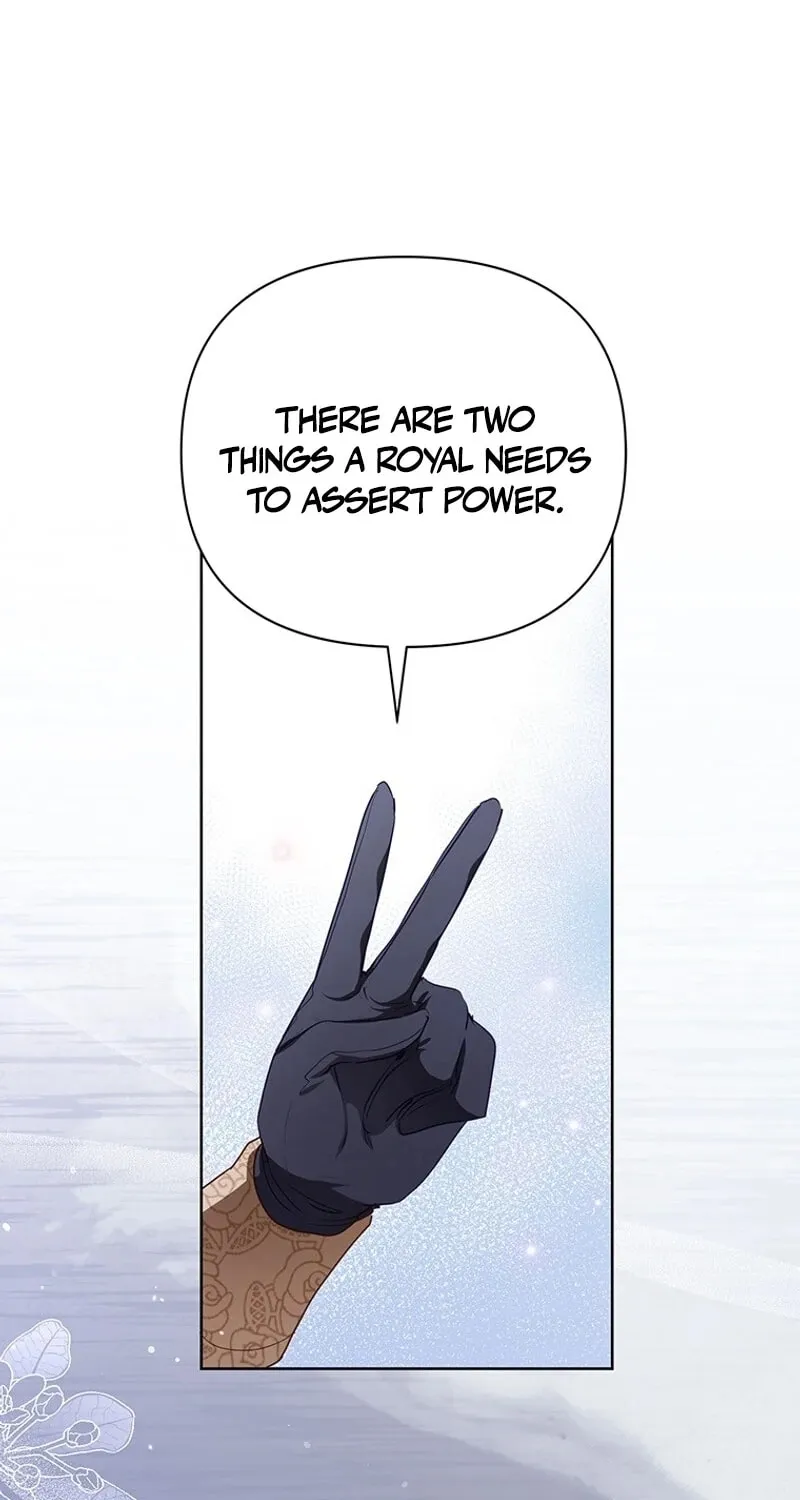 A Strange but Effective Villainess Life Chapter 40 page 11 - 