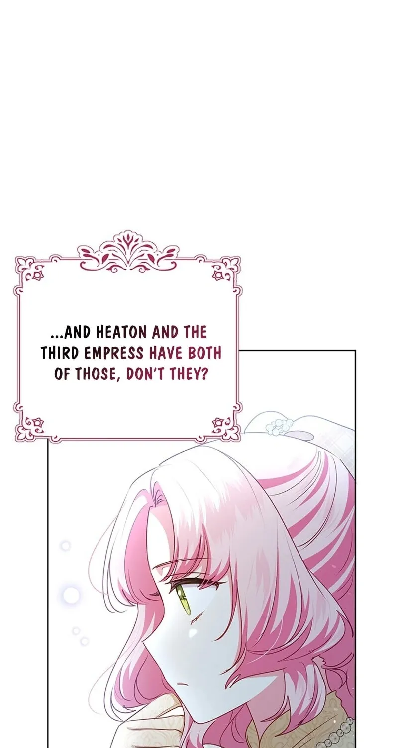 A Strange but Effective Villainess Life Chapter 40 page 14 - 
