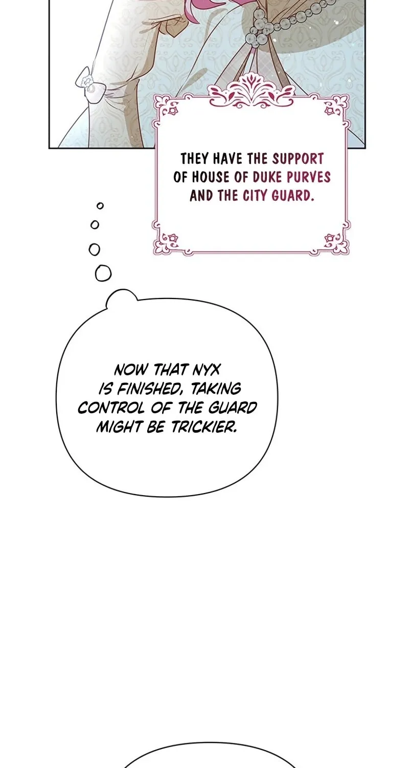 A Strange but Effective Villainess Life Chapter 40 page 15 - 