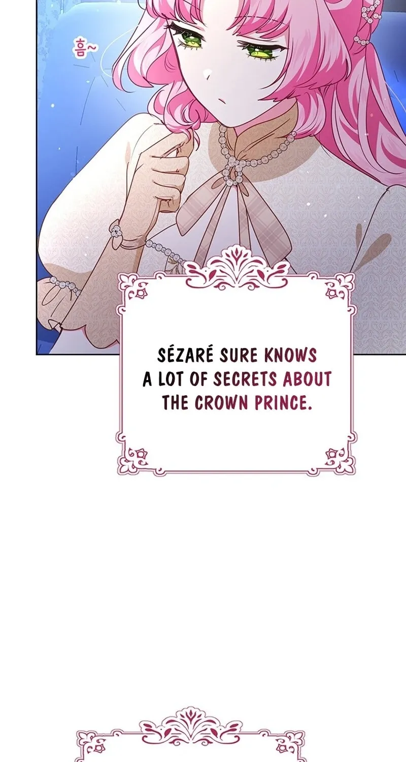 A Strange but Effective Villainess Life Chapter 40 page 18 - 