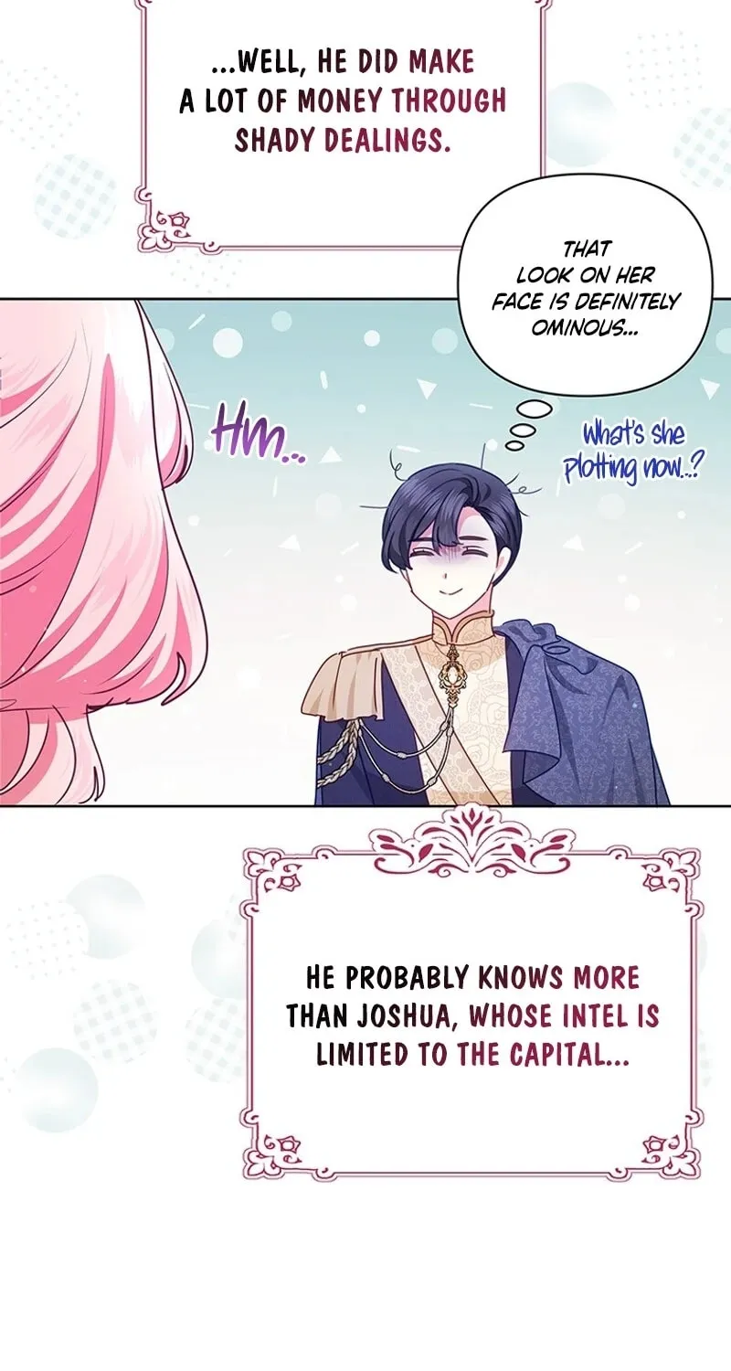A Strange but Effective Villainess Life Chapter 40 page 19 - 