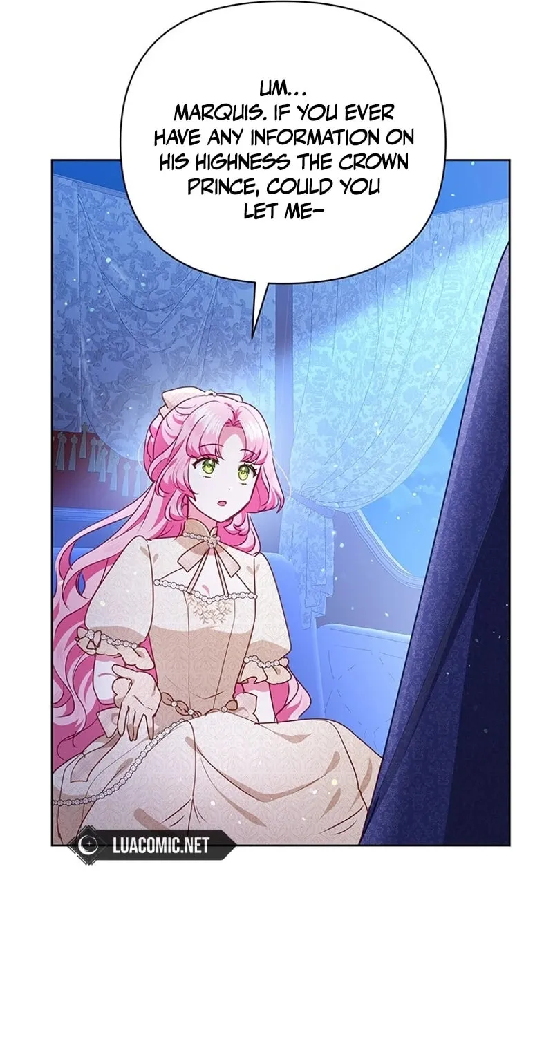 A Strange but Effective Villainess Life Chapter 40 page 21 - 