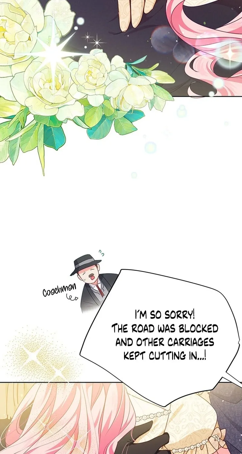 A Strange but Effective Villainess Life Chapter 40 page 26 - 