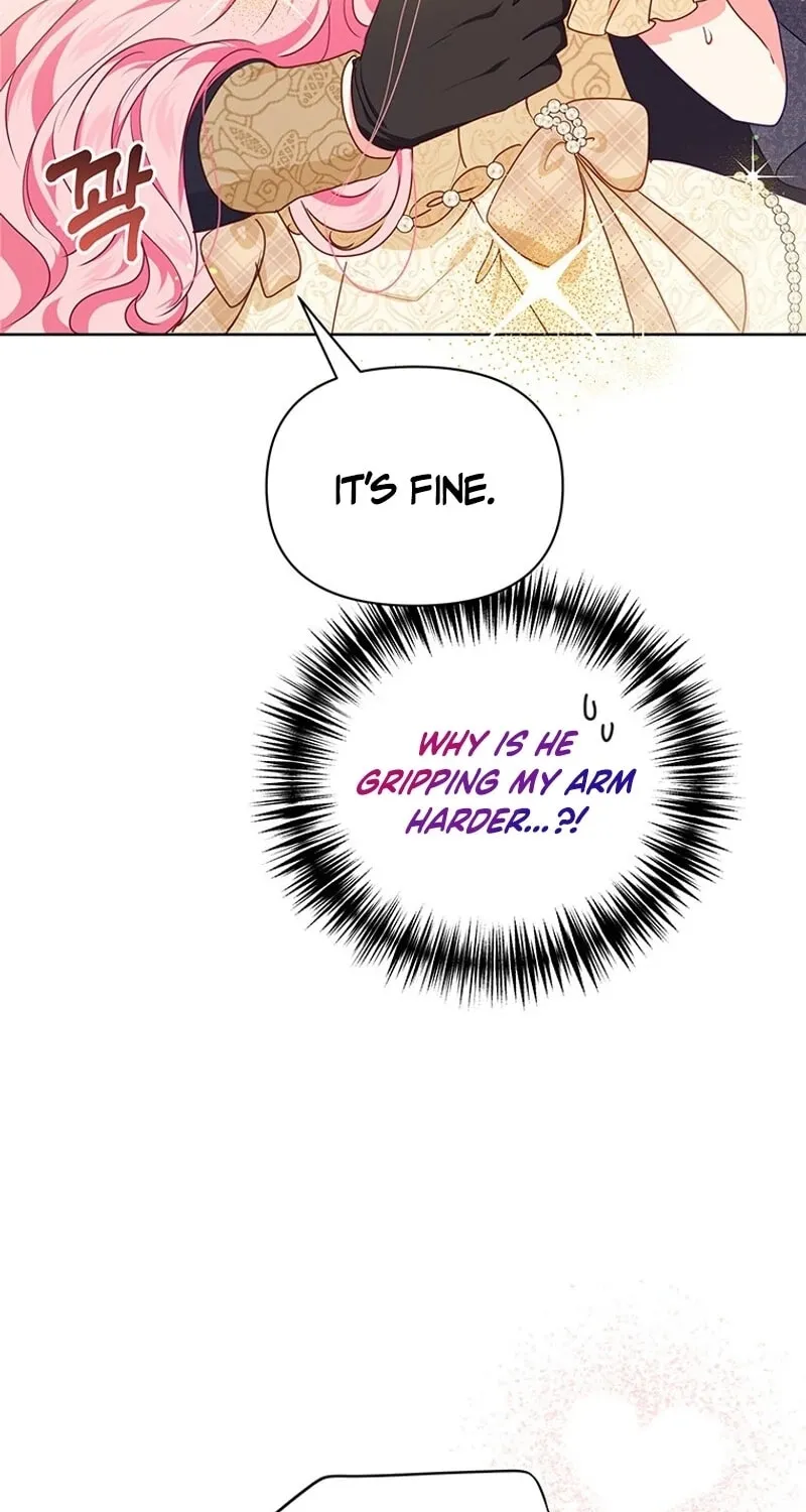 A Strange but Effective Villainess Life Chapter 40 page 27 - 
