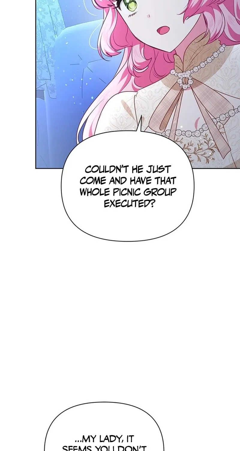 A Strange but Effective Villainess Life Chapter 40 page 4 - 