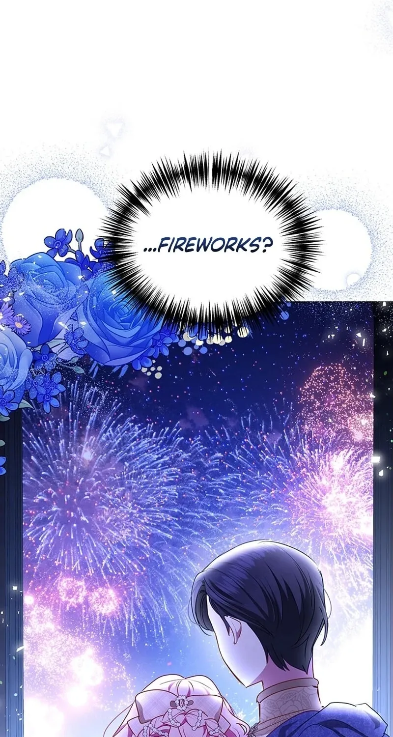 A Strange but Effective Villainess Life Chapter 40 page 32 - 