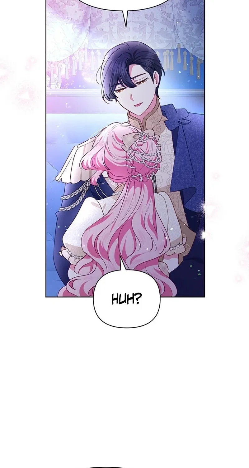 A Strange but Effective Villainess Life Chapter 40 page 34 - 