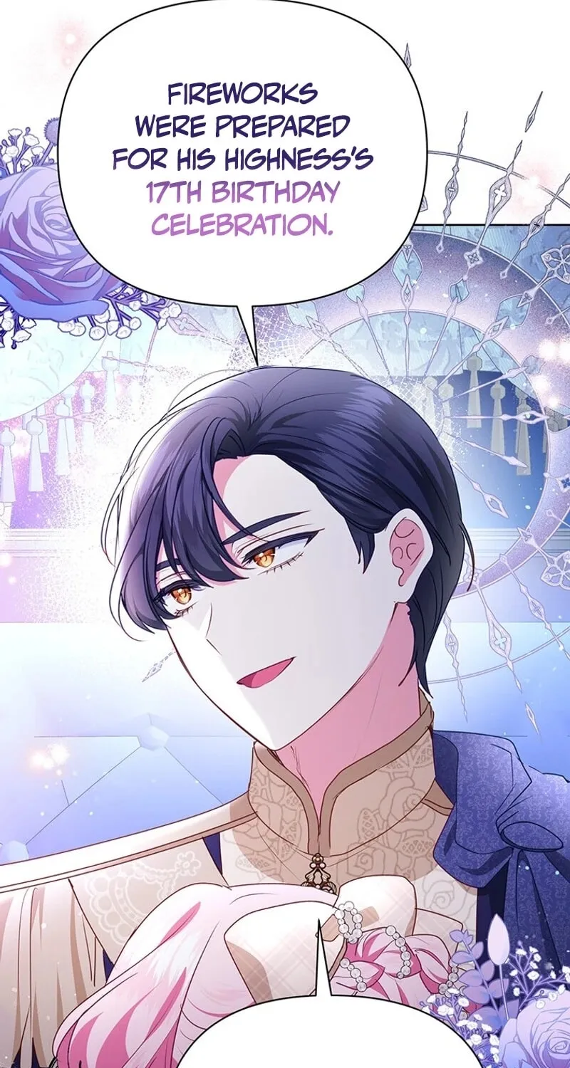 A Strange but Effective Villainess Life Chapter 40 page 35 - 
